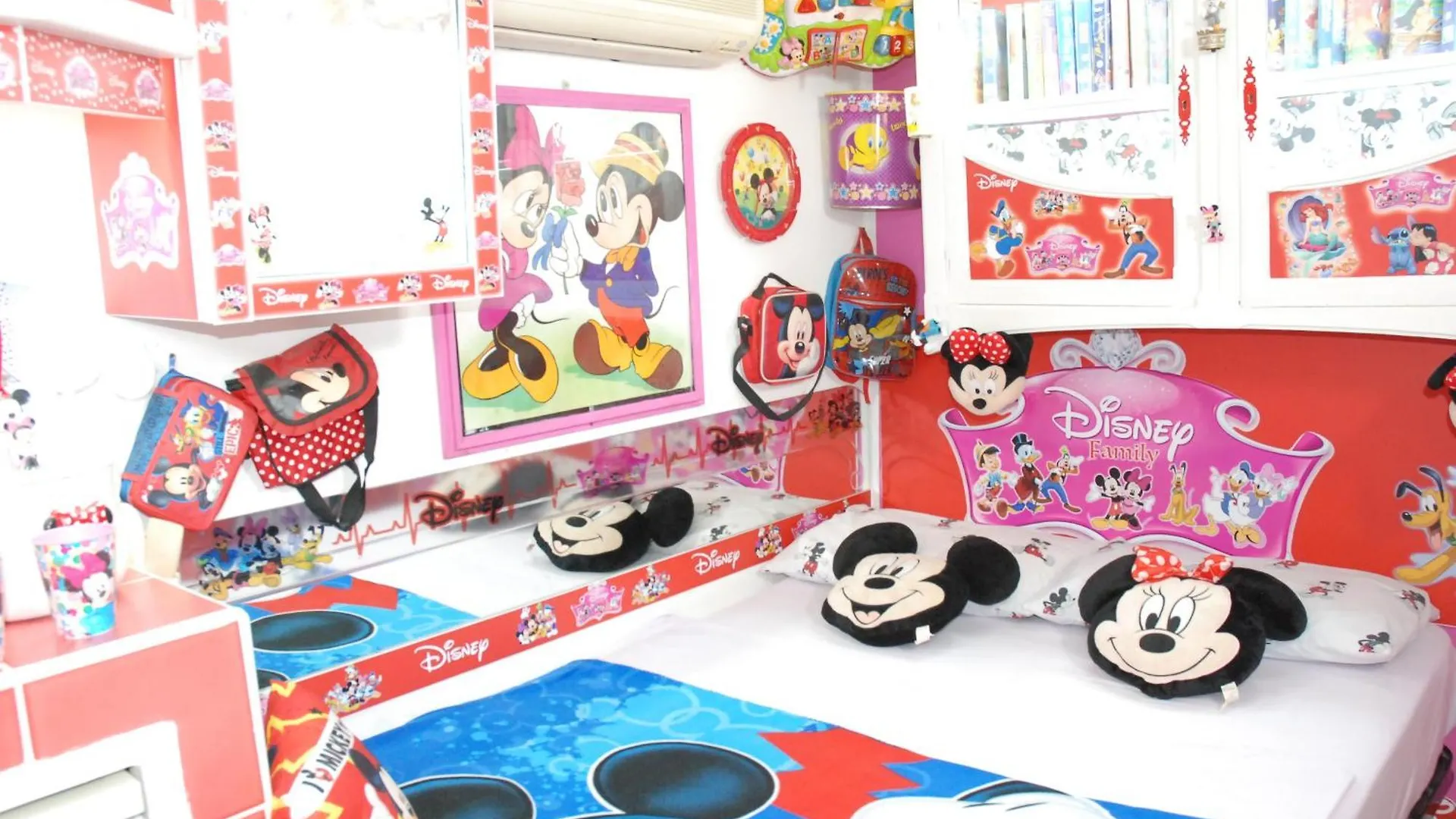 Disney Family Airport Catania City 0*,