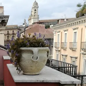 Gasthof Altevolte, Catania