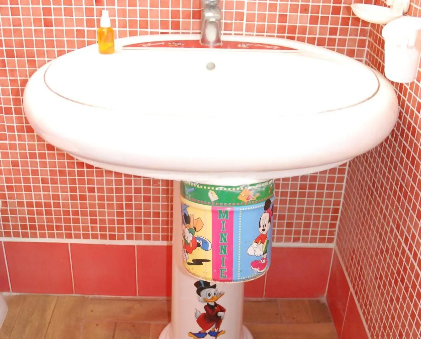 Guest house Disney Family Airport Catania City