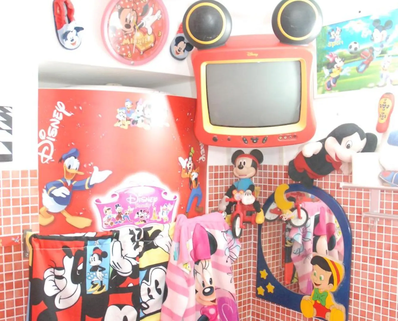 Disney Family Airport Catania City