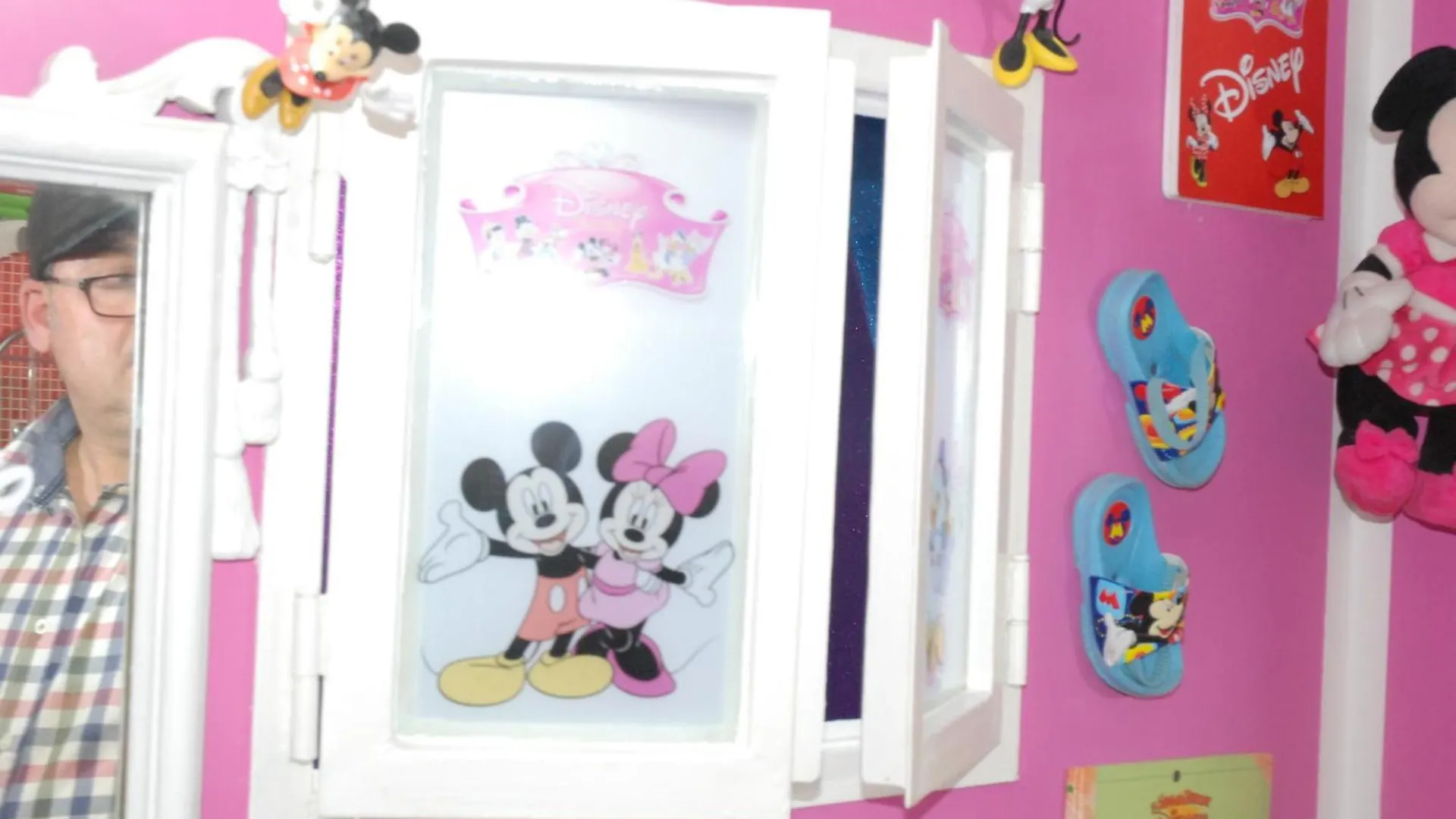 Disney Family Airport Catania City 0*,  Italy