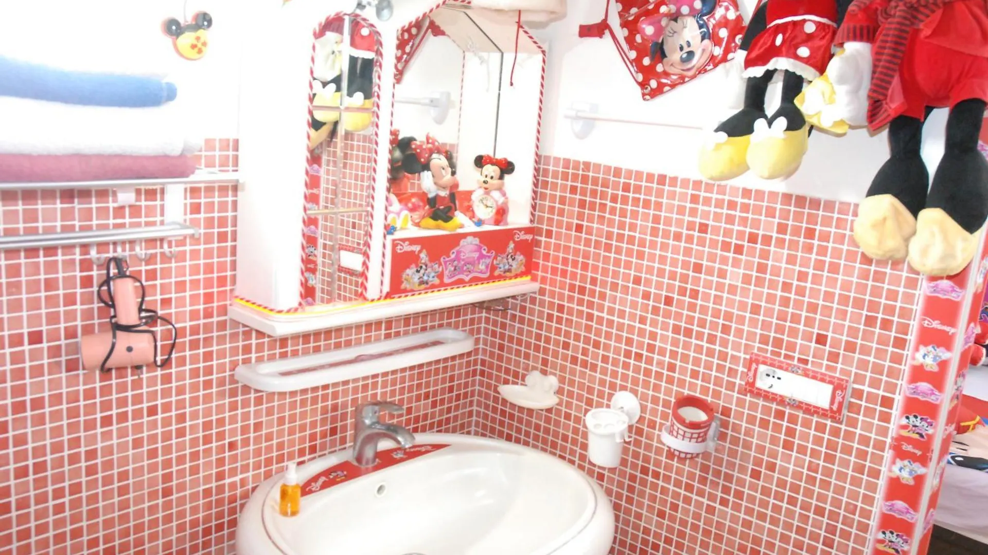 Disney Family Airport Catania City