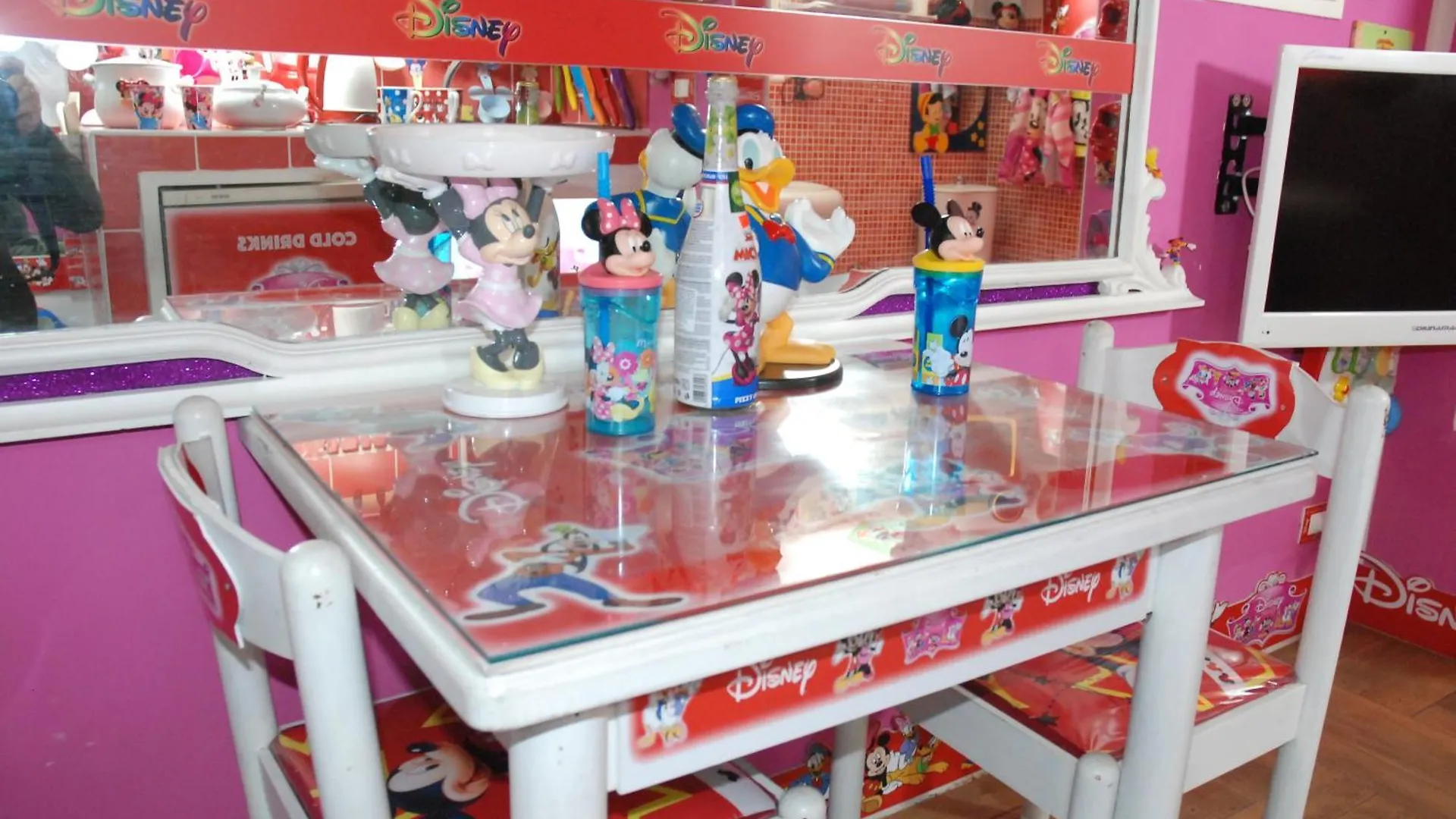 Guest house Disney Family Airport Catania City